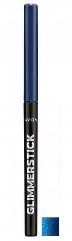 Avon Glimmerstick Kredka do oczu Navy zdjęcie 1