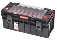 SKRZYNKA NARZĘDZIOWA QBRICK SYSTEM PRO 600 EXPERT - SKRZ N0029