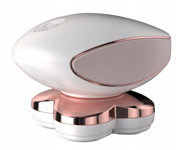 Depilator Gordon Maszynka do nóg golarka do ciała zdjęcie 6