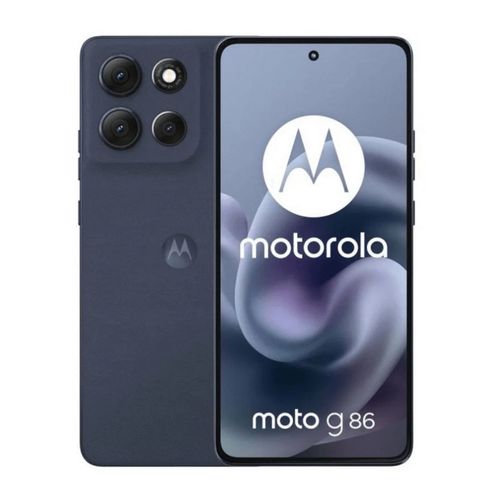 Smartfony Motorola Moto G86 5G 6,67" Octa Core 8 GB RAM 256 GB Niebieski na Arena.pl
