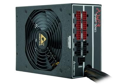 Chieftec GPS-1450C 1450W, Gold, box na Arena.pl