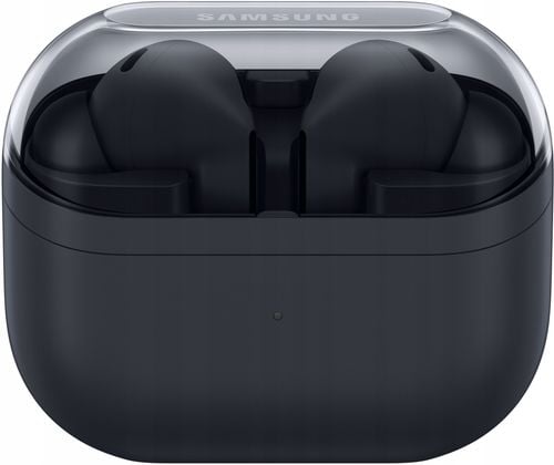 Słuchawki SAMSUNG Galaxy Buds3 FE Czarny na Arena.pl