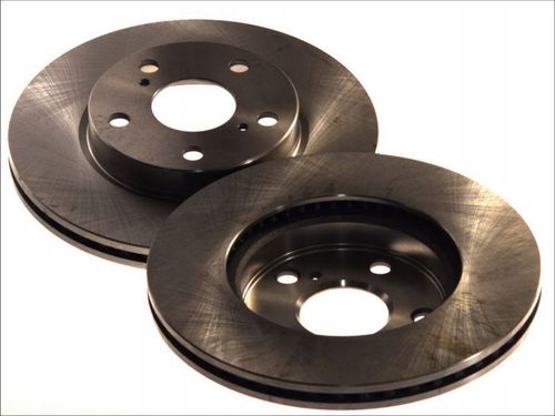 TARCZA HAM PRZOD 275X22 V na Arena.pl
