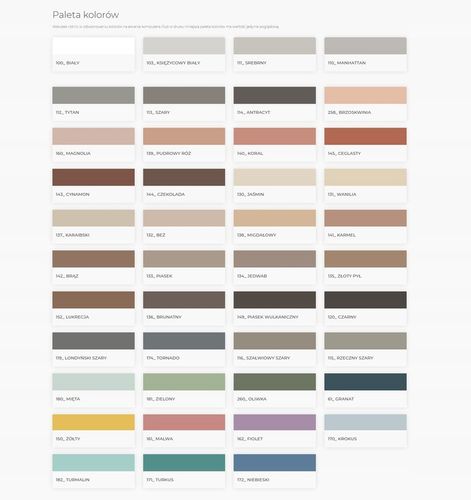 FUGA MAPEI ULTRACOLOR PLUS 5kg 110 MANHATTAN na Arena.pl