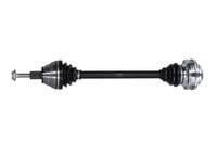 PÓŁOŚ PRAWA VW GOLF V 2004 2005 2006 2007 2008 2009