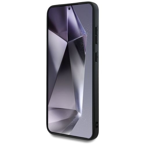 Etui Guess Fixed Glitter Big 4G Metal    Logo do Samsung Galaxy S25 złoty na Arena.pl