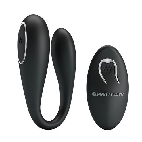 Pretty Love - Algernon Usb Black 12 Function na Arena.pl