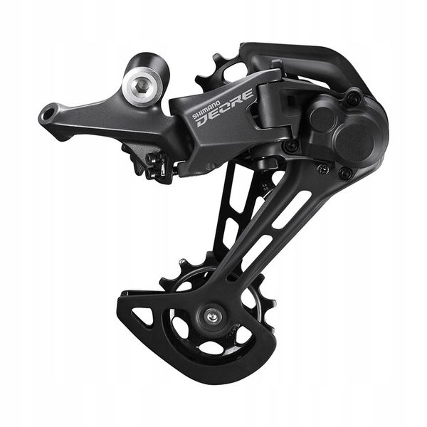 Przerzutka tył 11s Shimano Deore RD-M5100 SGS Shadow RD+ zdjęcie 1