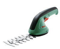 BOSCH.NOŻYCE DO TRAWY I KRZEWÓW EASY SHEAR USB 0600833303