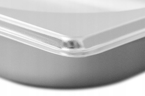 POJEMNIK GN 2/3 150 MM ZE STALI NIERDZEWNEJ GASTRONOMICZNY 11 L TECHNICA na Arena.pl