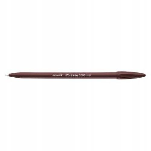 cienkopis plus pen 3000 - kolor czekoladowy a'12 na Arena.pl