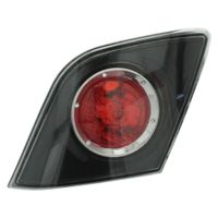 LAMPA TYLNA LEWA MAZDA 3 I 2003 2004 2005 2006 2007 2008 2009
