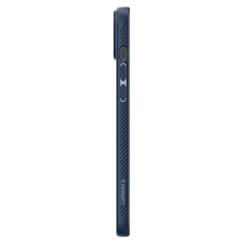SPIGEN LIQUID AIR IPHONE 14 PLUS / 15 PLUS NAVY BLUE na Arena.pl