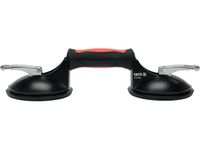 YATO - 37236 - UCHWYT PRZYSSAWKA DO SZYB SZKŁA GLAZURY 120 KG