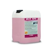 Atas DLS 125 piana aktywna do mycia - koncentrat 10kg