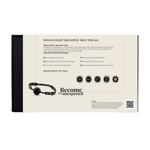 Knebel Guilty Pleasure Eclipse na Arena.pl