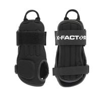 Ochraniacze nadgarstków X-Factor MEGA Wirst Guards Adult