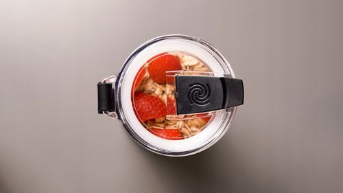 Nakrętka Ustnik do Picia BlendyGo 3 | Akcesoria do Blendera Bezprzewodowego na Arena.pl