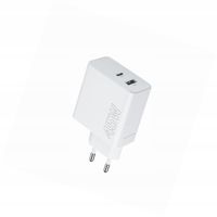 Szybka ładowarka 45W sama kostka 2 wejścia do Realme Note 60