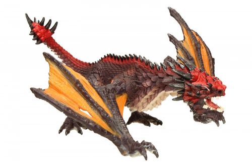 Schleich Smok Waleczny na Arena.pl