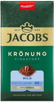Kawa Mielona Jacobs Kronung Mild 500 gram
