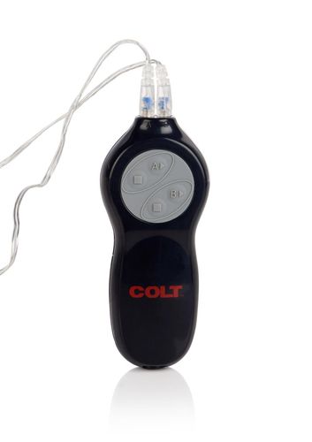 COLT Twin Turbo Bullets Silver na Arena.pl
