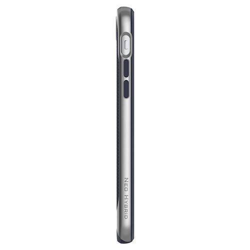 SPIGEN NEO HYBRID HERRINGBONE IPHONE 7/8 SATIN SILVER na Arena.pl