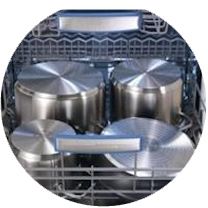 Zmywarka Siemens SN636X03ME na Arena.pl