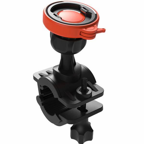 Uchwyt Rowerowy Do Telefonu Heckermann L037 zdjęcie 5