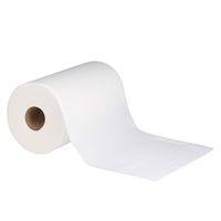 ręcznik fryzjerski 26,5cm 70mb air laid 1szt zpw