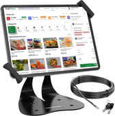 AboveTEK Anti Theft Tablet Stand Uchwyt Zabezpieczający POS