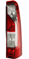 NISSAN NV400 10- lampa tylna prawa