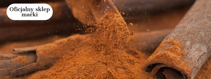 CYNAMON MIELONY 1kg CYNAMON CEJLOŃSKI 1kg zdjęcie 3