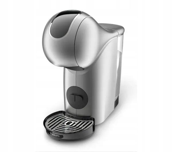 Ekspres kapsułkowy Krups Dolce Gusto Genio KP440E zdjęcie 2