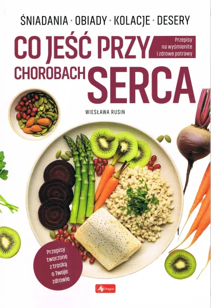 MEDICA. Co jeść przy chorobach serca zdjęcie 1