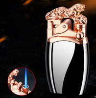 Zapalniczka plazmowa Tiger czarny