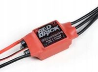REGULATOR 200A 2S-7S RED BRICK UBEC 5V/5A RC jakar