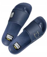 Klapki Basenowe The Wolf Pack Piankowe - Lekkie Eva - Safety Jogger 41