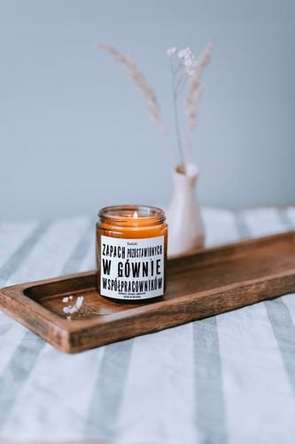 Odejście Z Pracy Zabawny Prezent Na Pożegnanie Kolegi Lub Koleżanki na Arena.pl