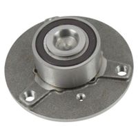 PIASTA KOŁA PRZÓD SMART FORTWO II 2007 2008 2009 2010 2011 2012 2013 2014