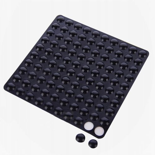 SZYBA POD KOMINEK HARTOWANA 6MM GRAFIT 60X40 na Arena.pl