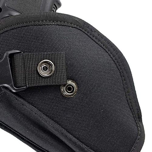 Kabura PISTOLET ASG UNIWERSALNA Zewnetrzno-Wewnętrzna IWB OWB Magazynek na Arena.pl