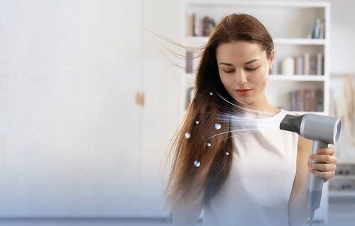 SUSZARKA DO WŁOSÓW JONIZACJA LAIFEN SWIFT SPECIAL 59 DB 22 M/S MOCNA 1600W na Arena.pl