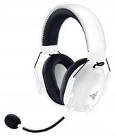Słuchawki Razer BlackShark V2 Pro 7.1 Gamingowe Białe bezprzewodowe