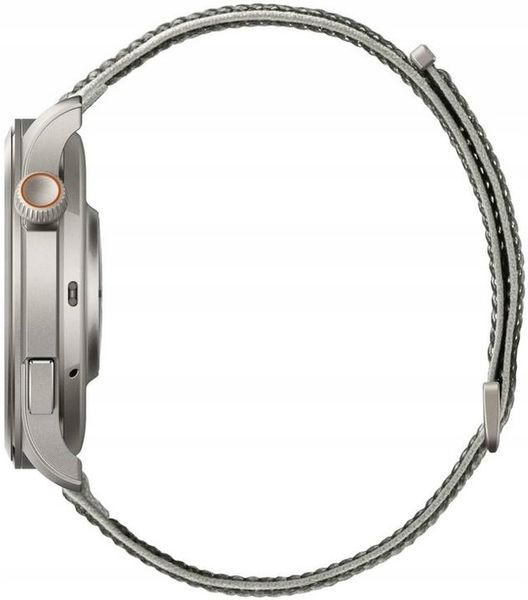 Smartwatch Amazfit Balance Sunset Gray zdjęcie 11