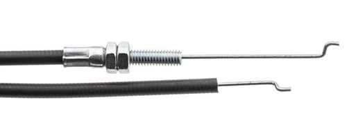 Linka gazu Weibang WB454HB;SB WB455HC;SC czerwona CZĘŚĆ ORYGINALNA YM72-1010-A na Arena.pl