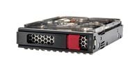 Hewlett Packard Enterprise 4TB 6G SATA 7.2K