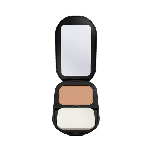 Max Factor Facefinity Matujący podkład do twarzy SPF20 040 Creamy Ivory 10g zdjęcie 5