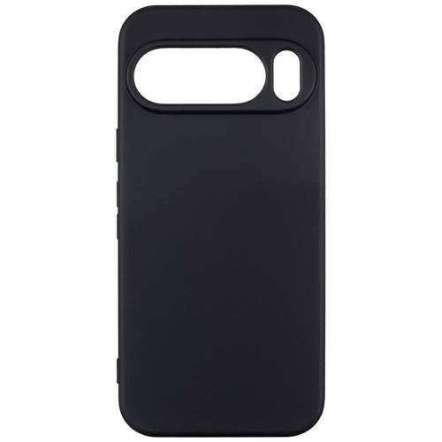 etui beline silicone do google pixel 10  pro czarny na Arena.pl