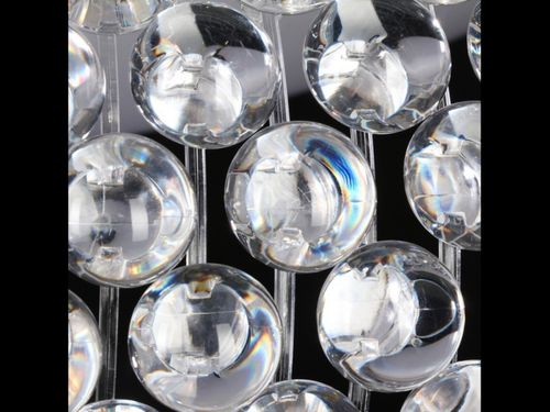 Kinkiet ACRYLIO MB026 Azzardo +LED na Arena.pl